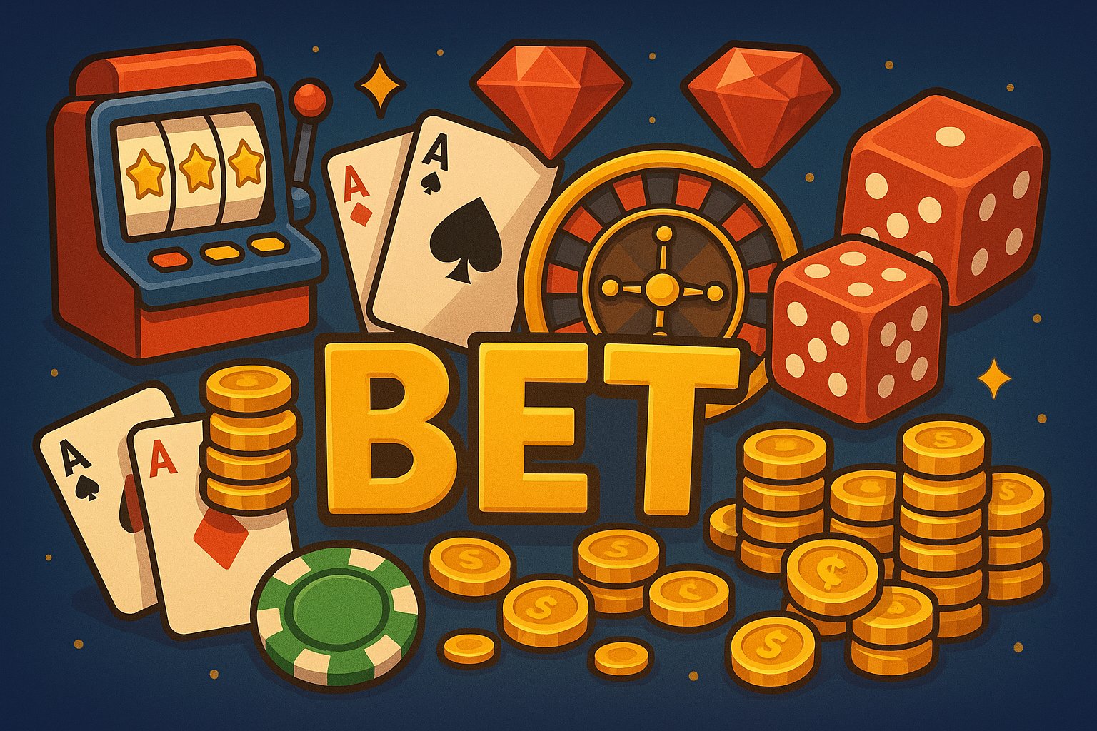 casabet777