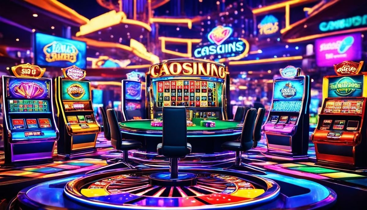 casabet777
